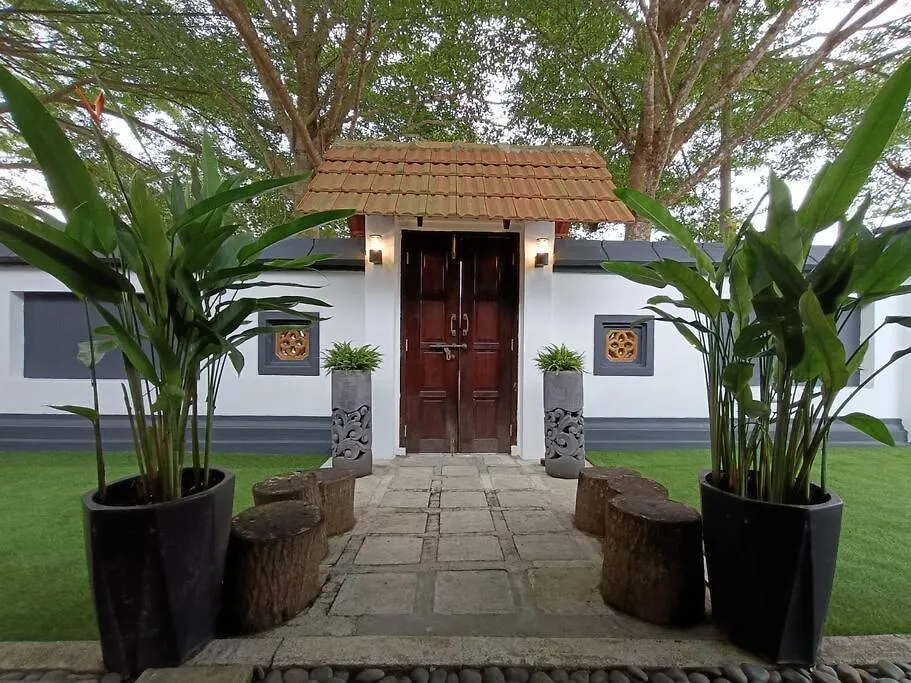 The Syawal Ya Fattah Ya Razzaq Villa Johor Bahru 0*,  Malaysia