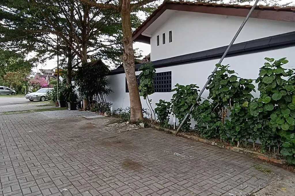The Syawal Ya Fattah Ya Razzaq Villa Johor Bahru