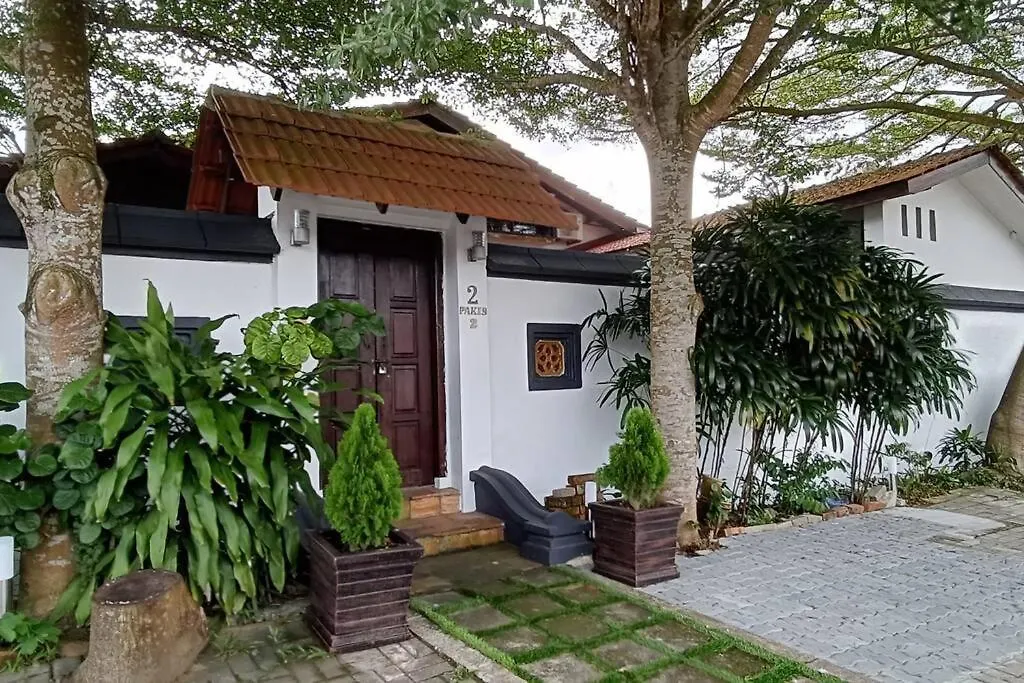 The Syawal Ya Fattah Ya Razzaq Villa Johor Bahru