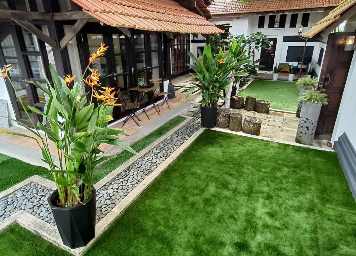The Syawal Ya Fattah Ya Razzaq Villa Johor Bahru